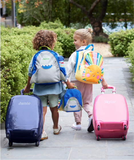 Backpack for kids – Storeka