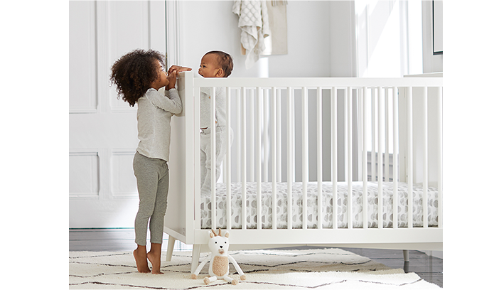 Pottery sale baby registry