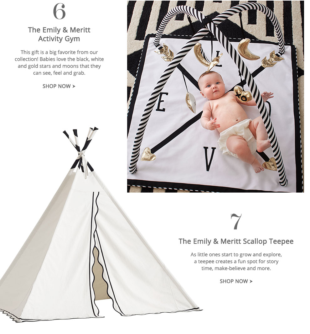 Top 15 Picks for Baby Gifts