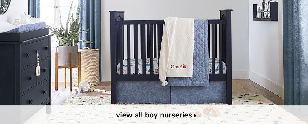 View All Boy Nurseries