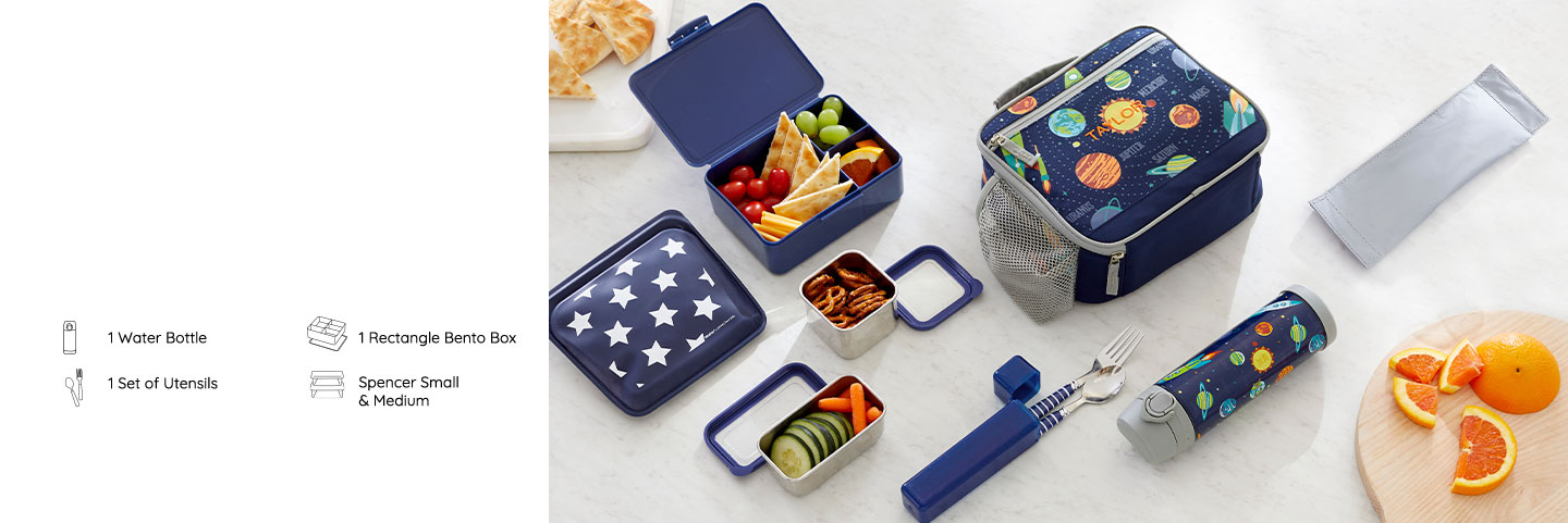 cold pack lunch boxes
