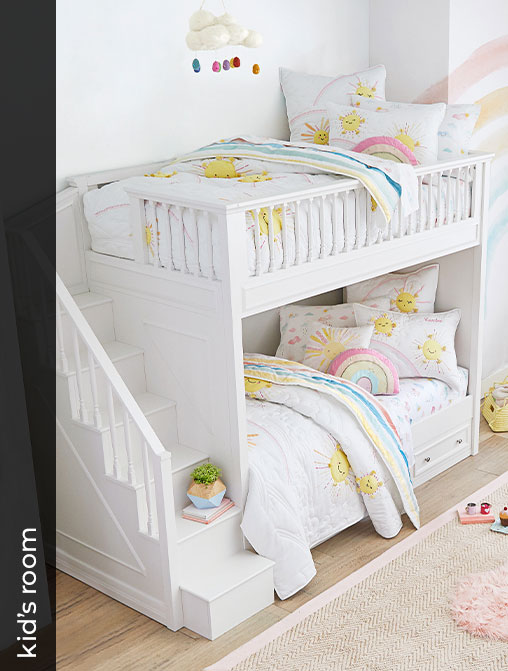Style Finder: Nursery or Kids Room