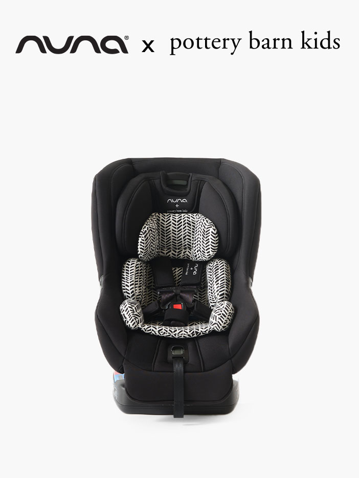 Pottery barn shop nuna car seat