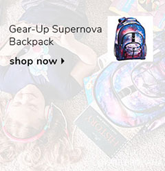 Gear-Up Supernova Backpack