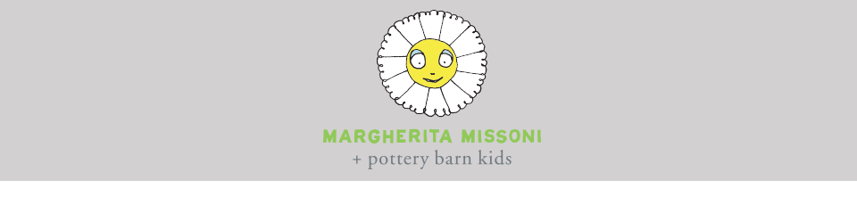 Margherita missoni best sale crib mobile