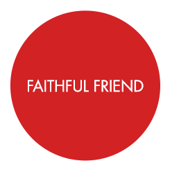 Faithful Friend