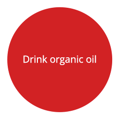 Drink organic oil