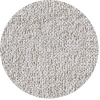 Chenille Plain Weave Washed Light Gray