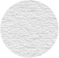 Performance Chenille Tweed White