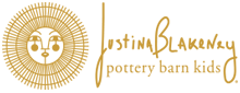 Justina Blakeney + Pottery Barn Kids