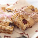 Berry and Nut Granola Bars