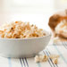 Make-Your-Own Microwave Cinnamon Kettle Corn