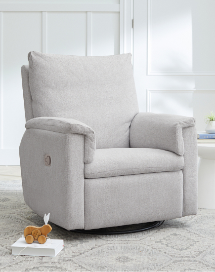Pottery barn phoenix rocker shop