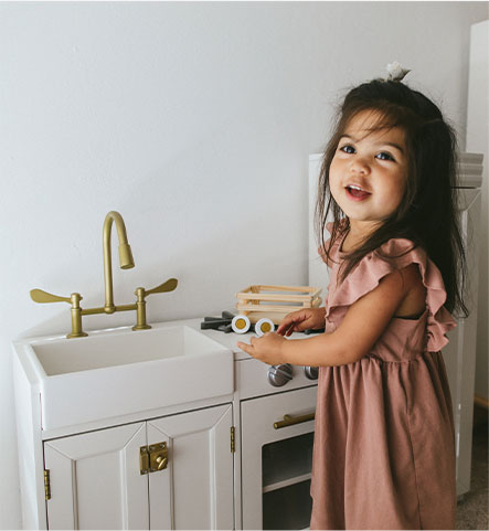 Shop the Play Kitchen