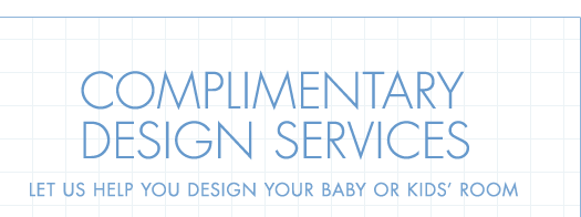 Complimentary Design Services