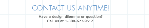 Contact Us Anytime!