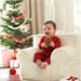 5 Must-Haves for Baby's First Christmas