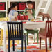 Kids' Table & Chairs Assembly Instructions