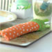 Carrot Napkin Folding