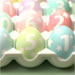 Egg Crafts: Numbered Eggs