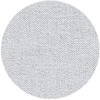 Brushed Crossweave Light Gray