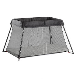 Babybjorn Travel Crib Light