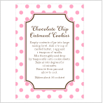 Invitations