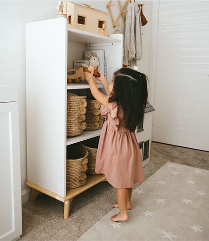 Shop the Bookcase