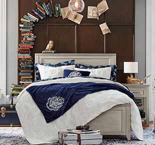 Pottery Barn Teen