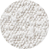 Brushed Boucle Ivory