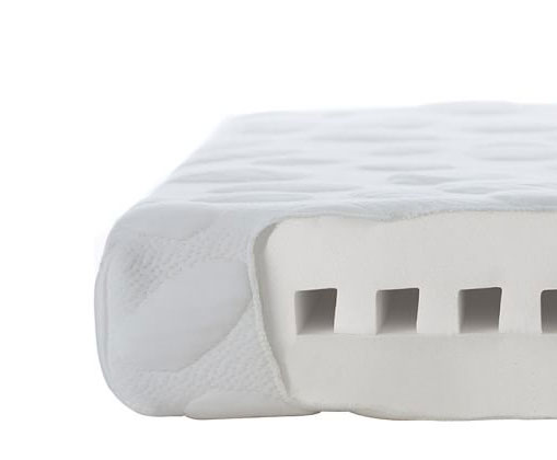 Nook Pebble Air Crib Mattress