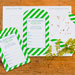 Seed Packet Invitations