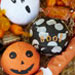 How to Create Surprise Balls for a Halloween