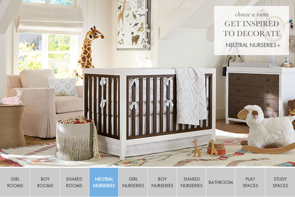 Neutral Nurseries