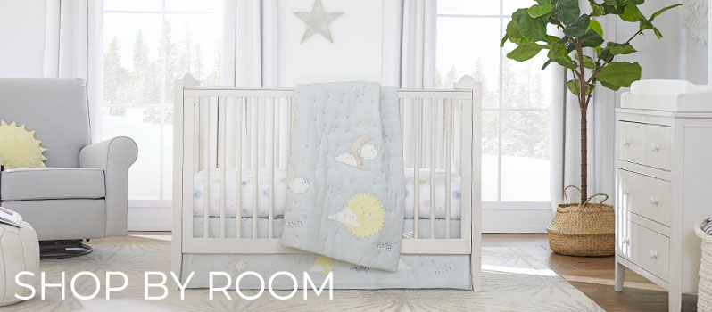 Shop by Room