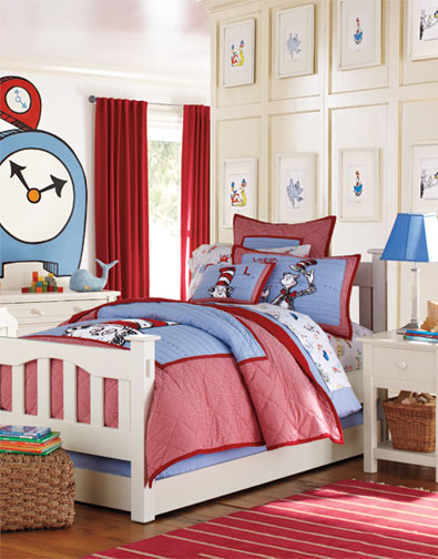 Shared Rooms 13