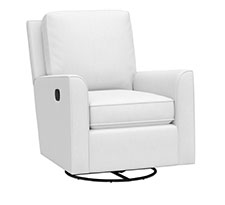 Bedford Swivel Glider & Recliner