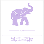 Invitations