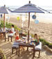 How to Throw a Beach Birthday Party