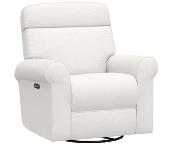 Comfort Deluxe Power Recliner