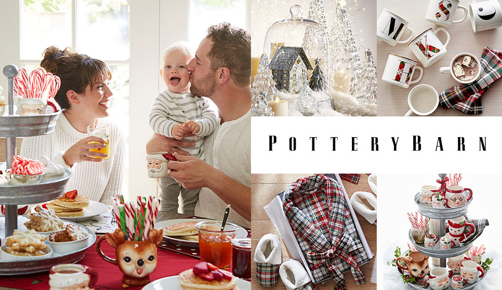Pottery Barn