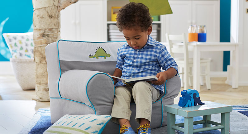 The Bedtime Routine to Help Your Toddler Sleep