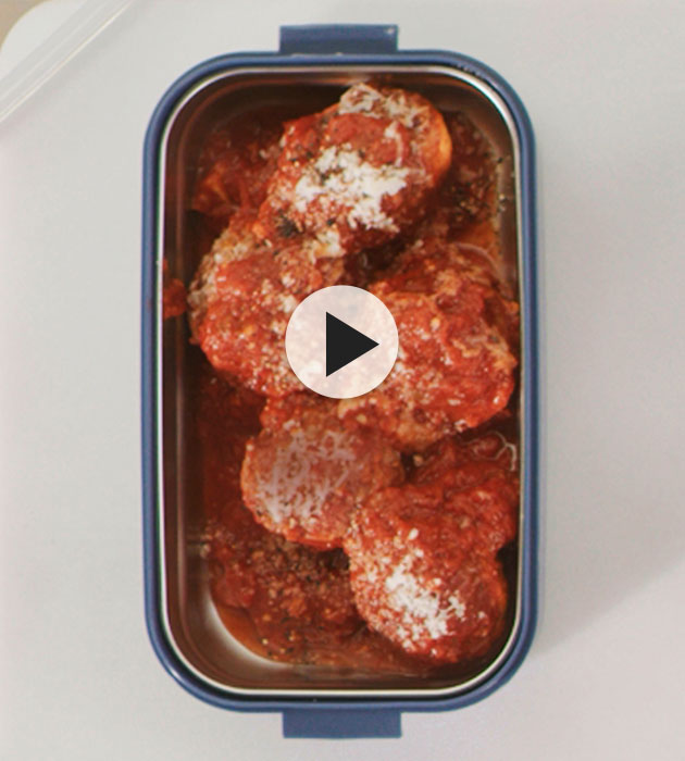 Berry roll ups video