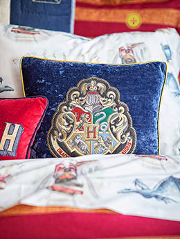 Harry Potter for Pottery Barn Kids