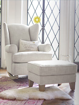 Harry Potter for Pottery Barn Kids