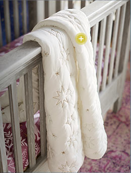 Harry Potter for Pottery Barn Kids