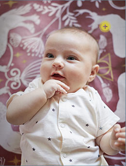 Harry Potter for Pottery Barn Kids