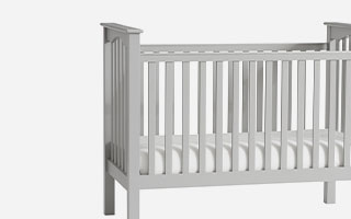 Quality Guides: Cribs