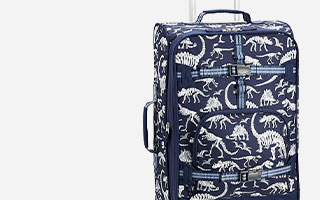 Quality Guides: Luggage