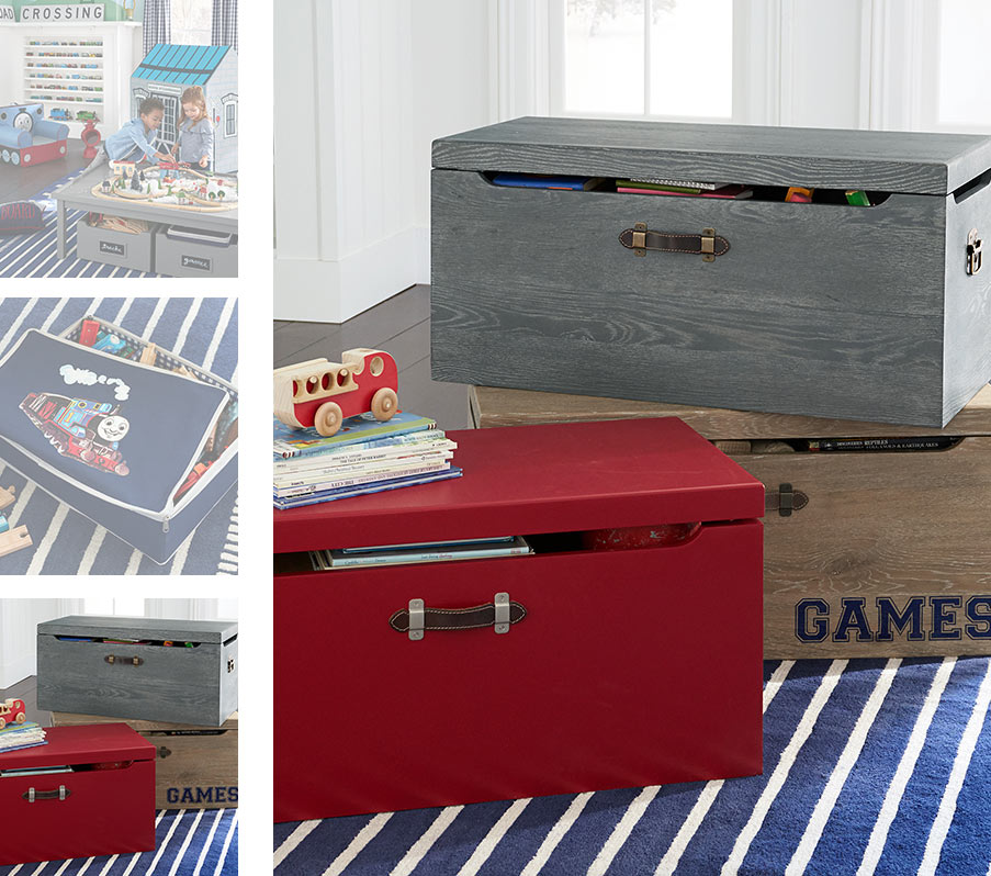 Peep! Peep! Playroom